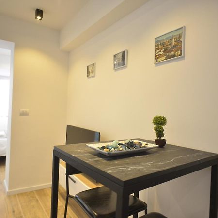 Tirana Central Apartments Esterno foto